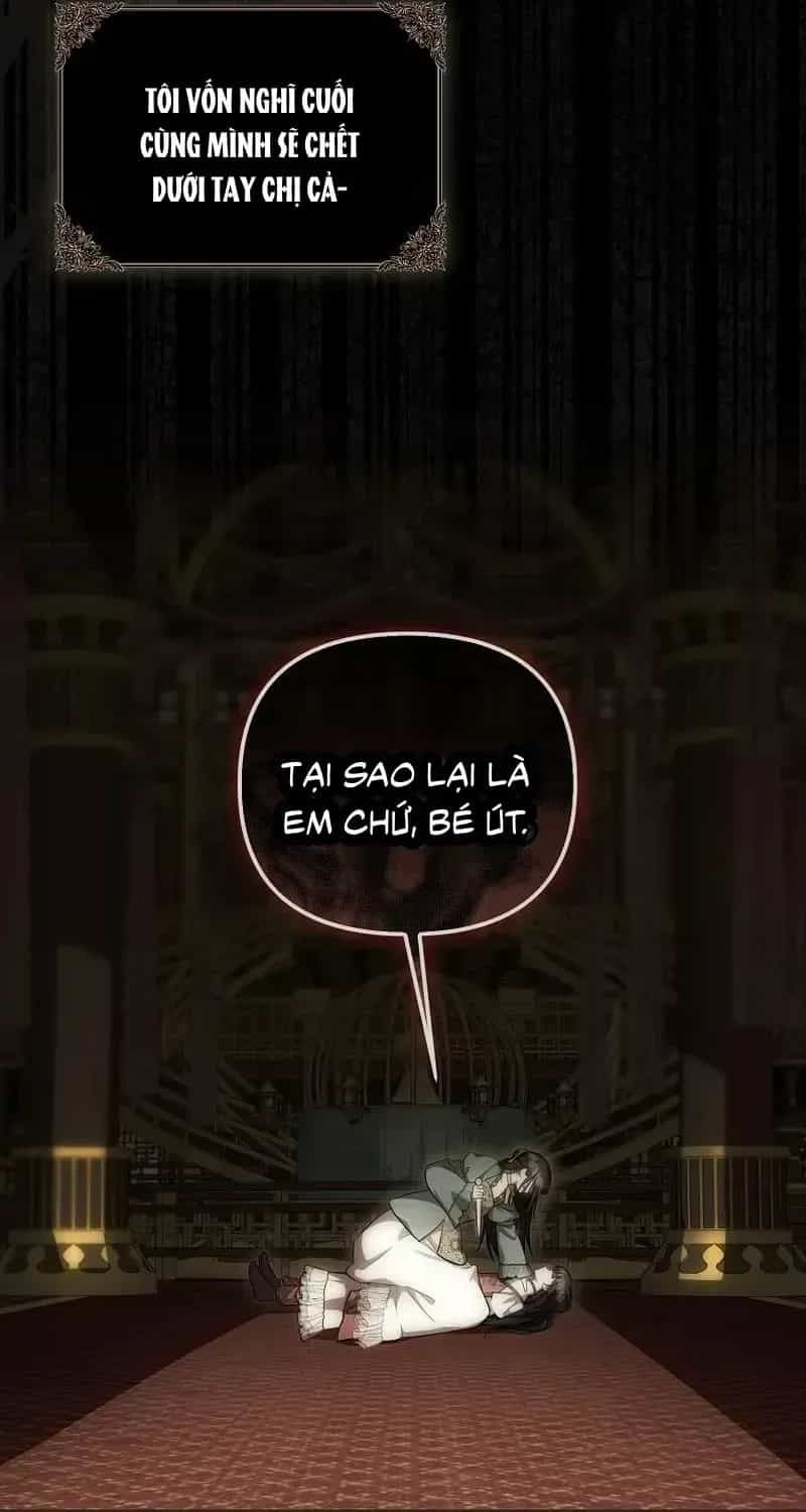 Lần Đầu Tiên Được Yêu Thương - Chương 93 - ảnh 3