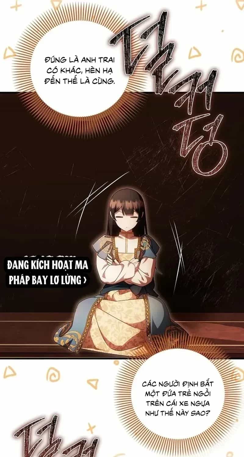 Lần Đầu Tiên Được Yêu Thương - Chương 93 - ảnh 66