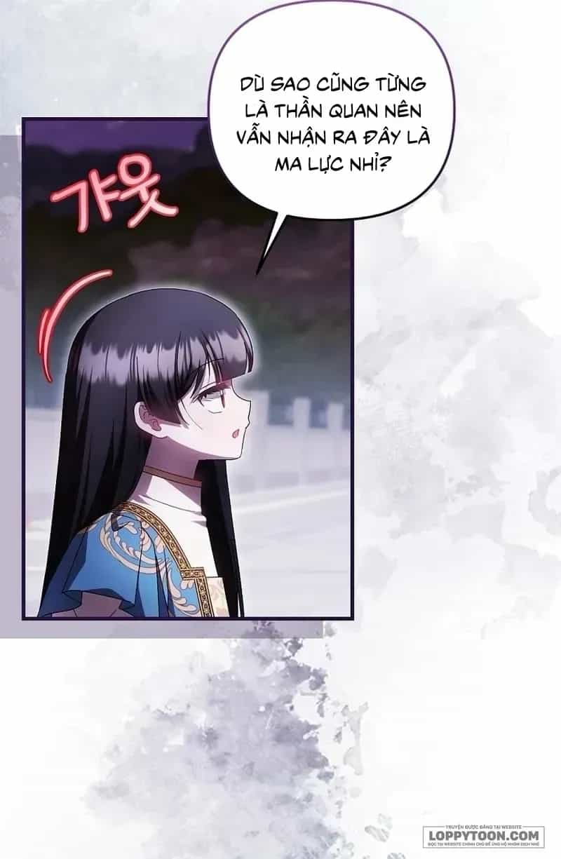 Lần Đầu Tiên Được Yêu Thương - Chương 94 - ảnh 19