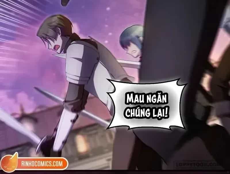 Lần Đầu Tiên Được Yêu Thương - Chương 94 - ảnh 42