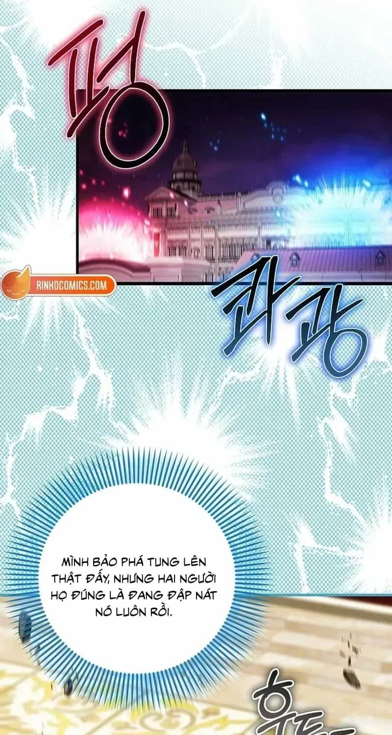 Lần Đầu Tiên Được Yêu Thương - Chương 94 - ảnh 71