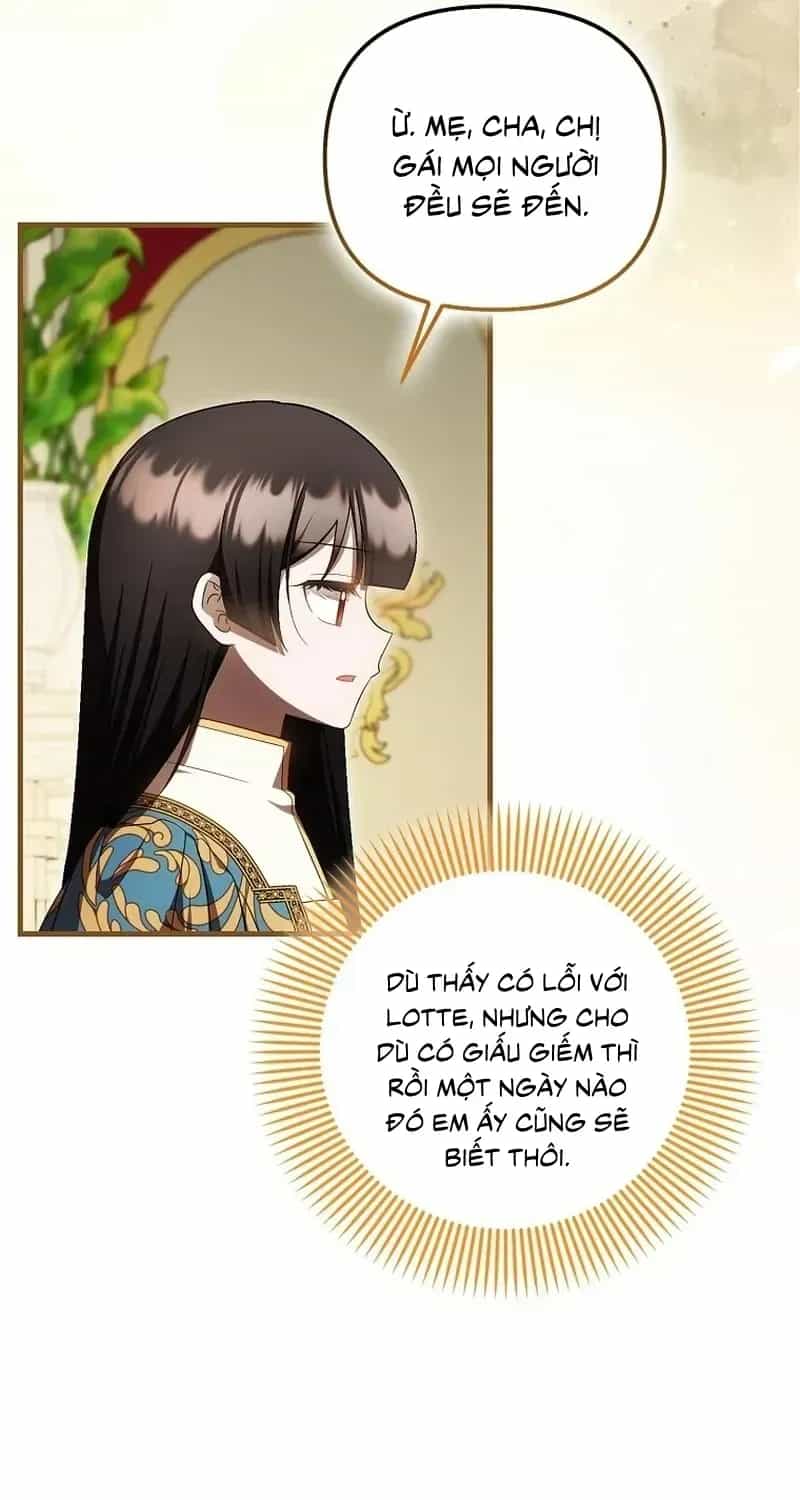Lần Đầu Tiên Được Yêu Thương - Chương 94 - ảnh 82