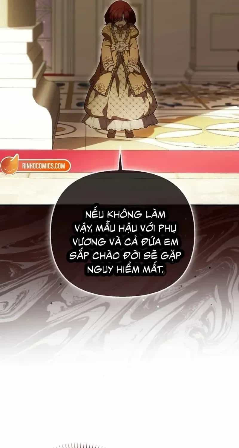 Lần Đầu Tiên Được Yêu Thương - Chương 94 - ảnh 89