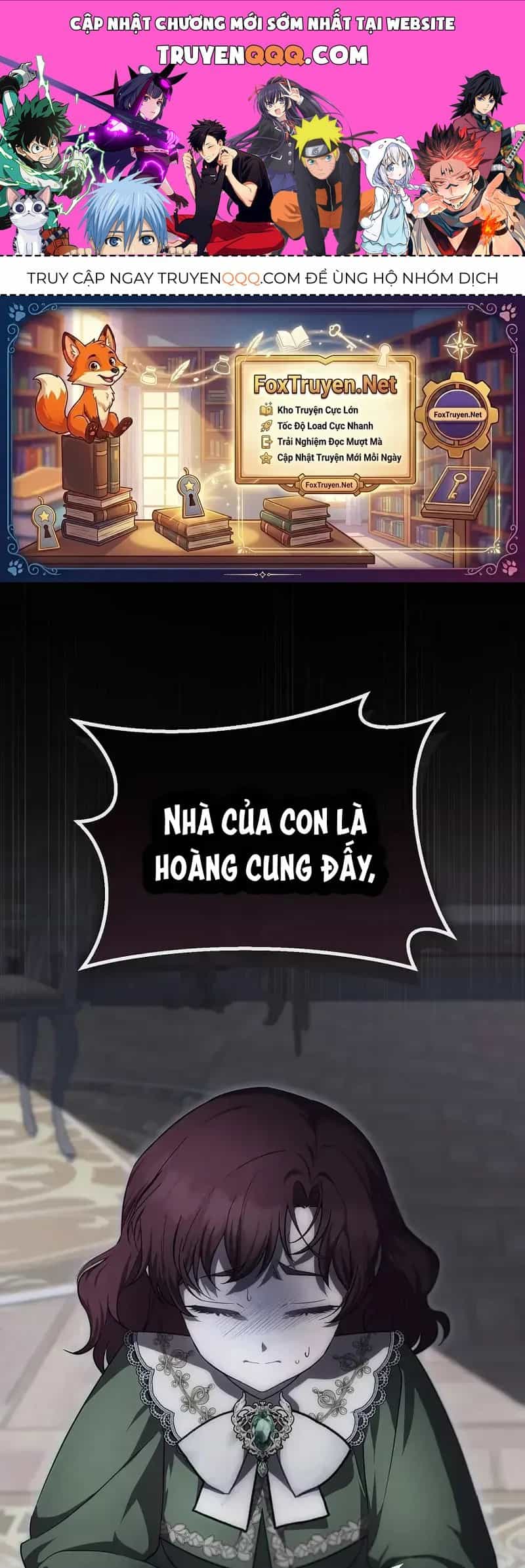 Lần Đầu Tiên Được Yêu Thương - Chương 95 - ảnh 1