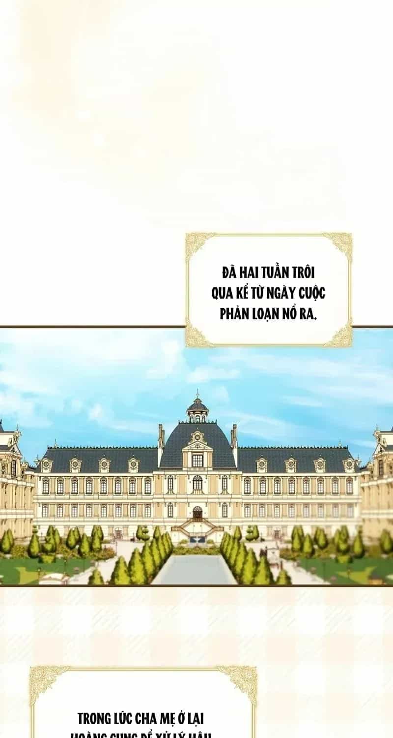 Lần Đầu Tiên Được Yêu Thương - Chương 96 - ảnh 69
