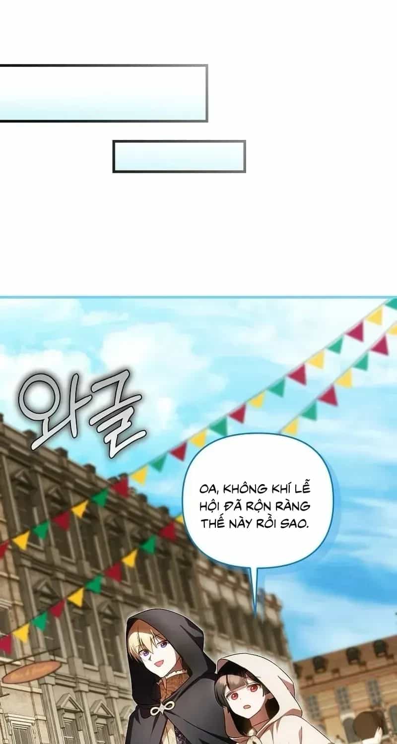 Lần Đầu Tiên Được Yêu Thương - Chương 96 - ảnh 77