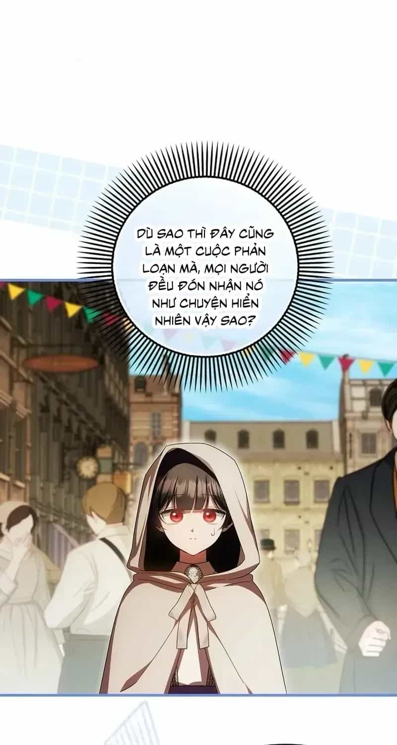 Lần Đầu Tiên Được Yêu Thương - Chương 96 - ảnh 79