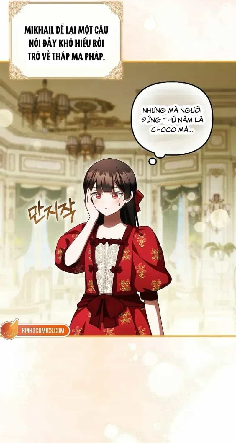 Lần Đầu Tiên Được Yêu Thương - Chương 97 - ảnh 104