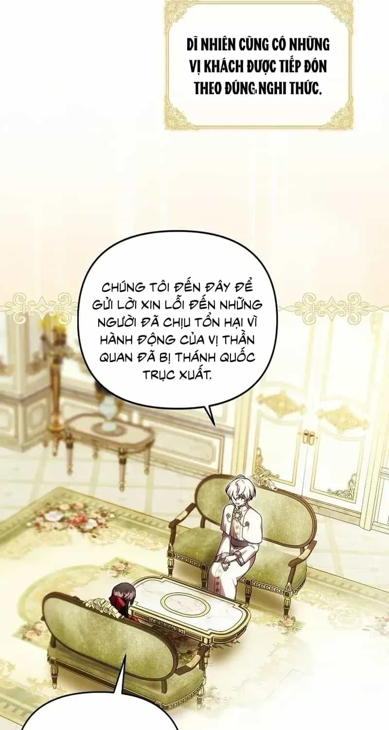 Lần Đầu Tiên Được Yêu Thương - Chương 97 - ảnh 81