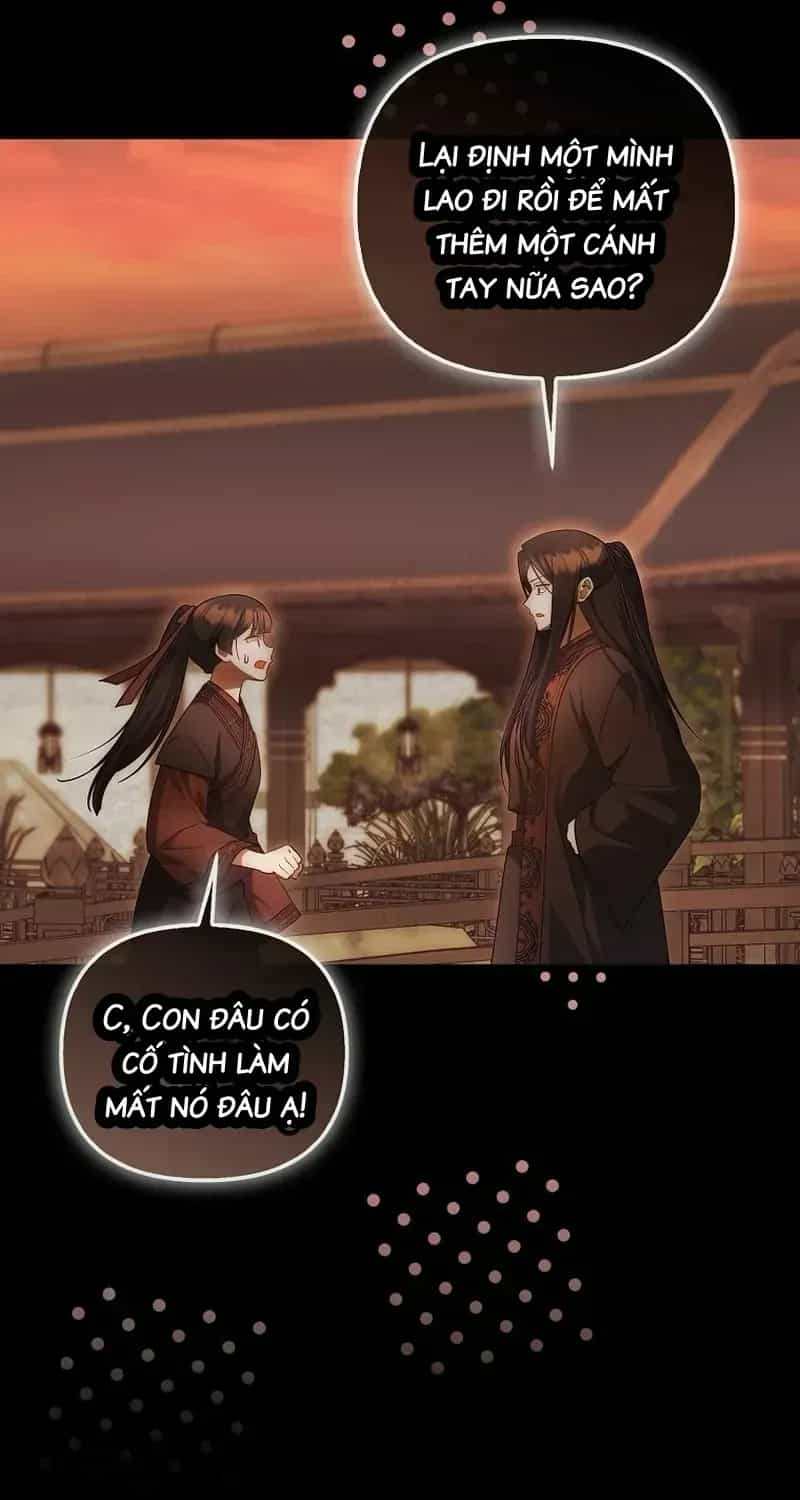 Lần Đầu Tiên Được Yêu Thương - Chương 98 - ảnh 67