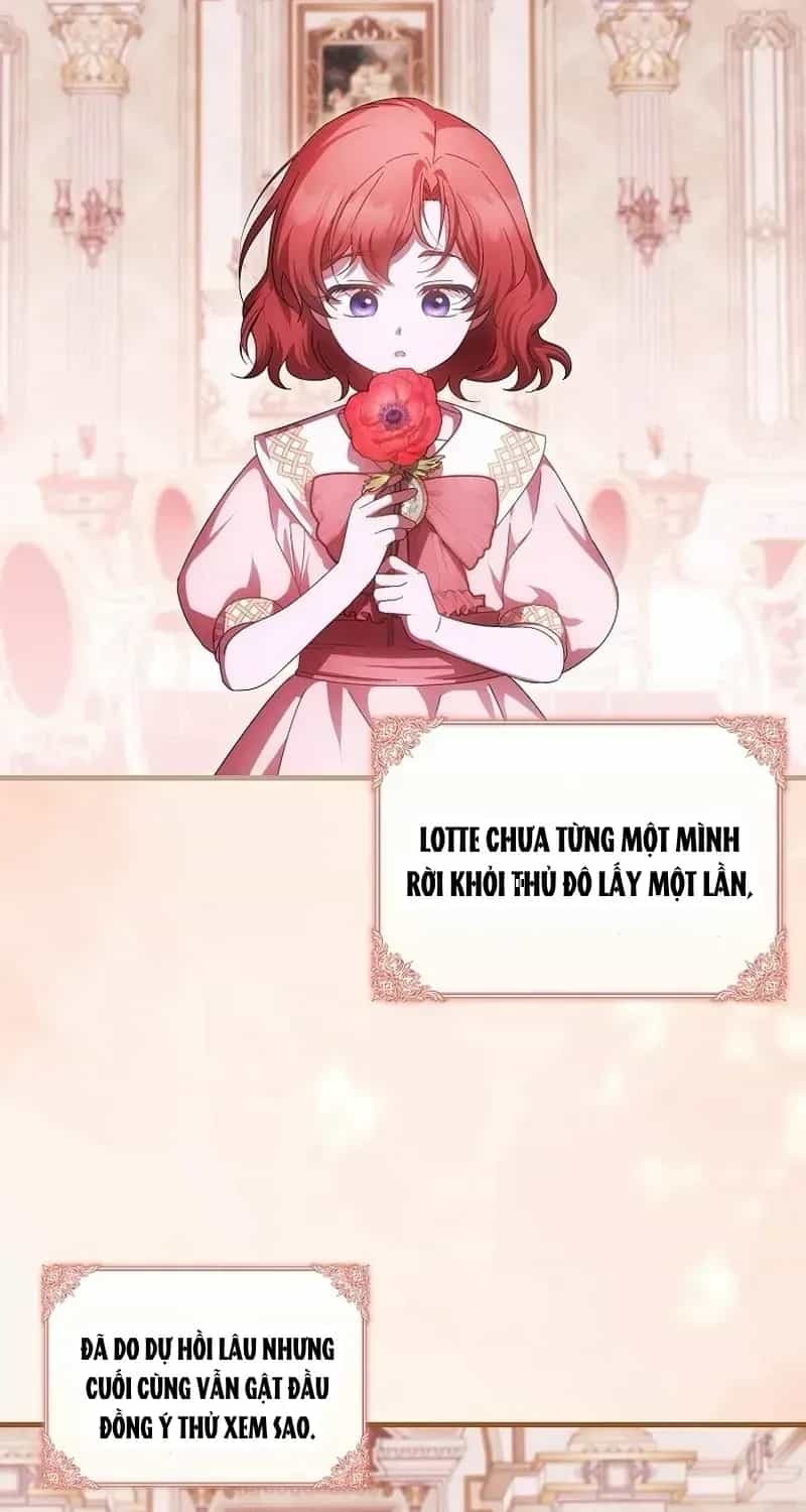 Lần Đầu Tiên Được Yêu Thương - Chương 99 - ảnh 27