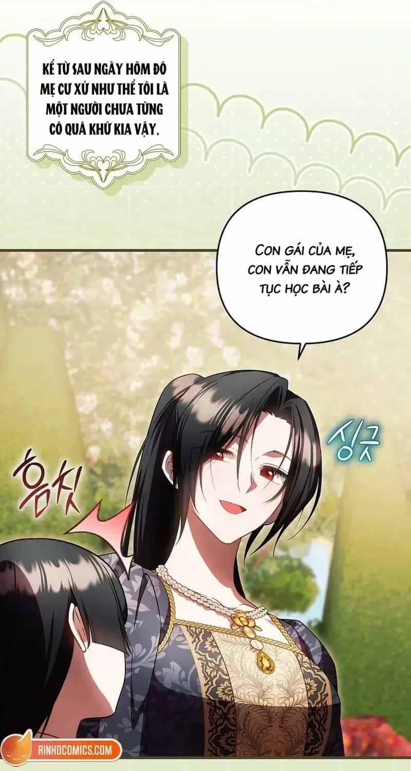 Lần Đầu Tiên Được Yêu Thương - Chương 99 - ảnh 5