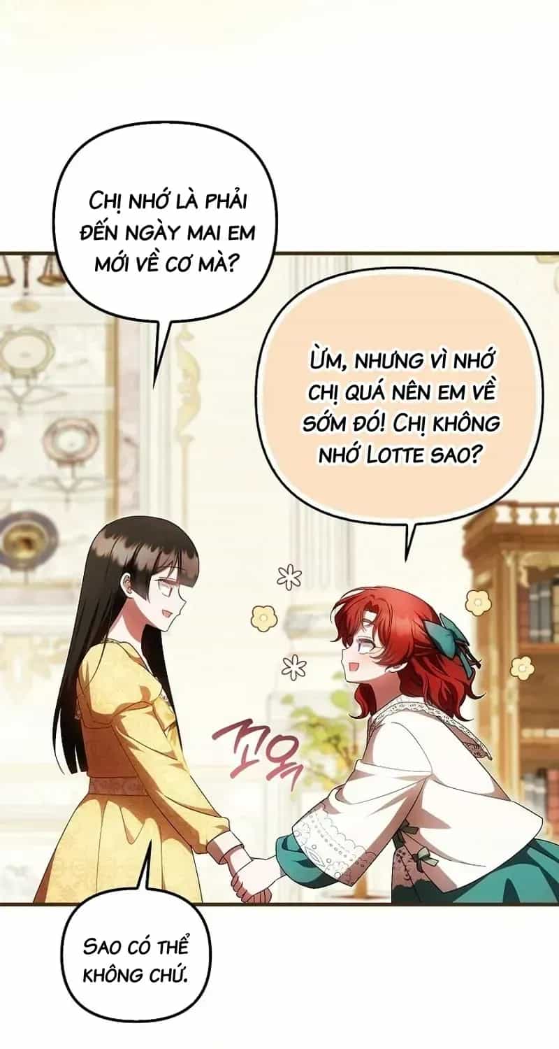 Lần Đầu Tiên Được Yêu Thương - Chương 99 - ảnh 57