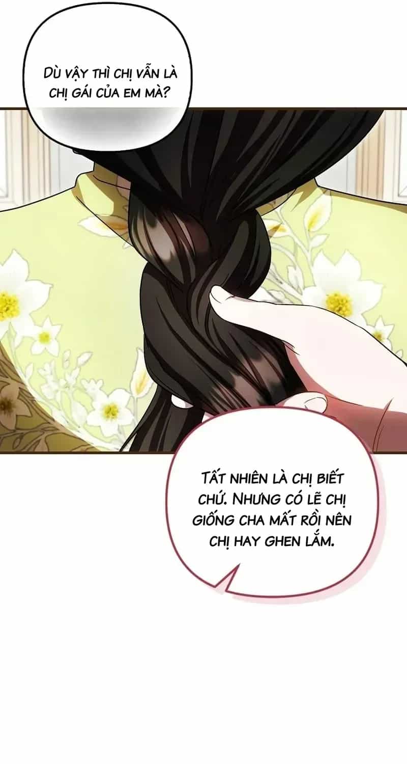 Lần Đầu Tiên Được Yêu Thương - Chương 99 - ảnh 90