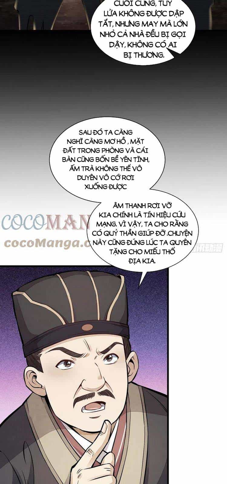 Lạn Kha Kỳ Duyên - Chương 101 - ảnh 5