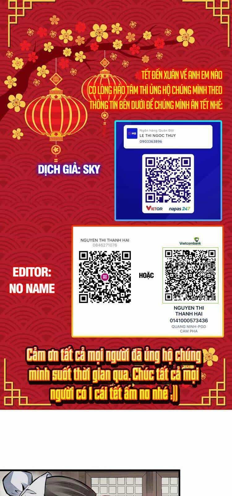 Lạn Kha Kỳ Duyên - Chương 103 - ảnh 1