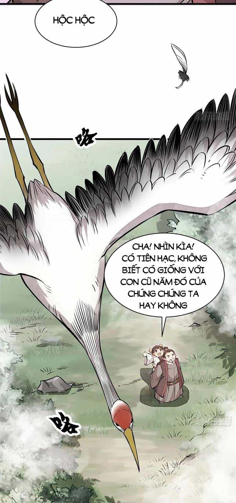 Lạn Kha Kỳ Duyên - Chương 110 - ảnh 5