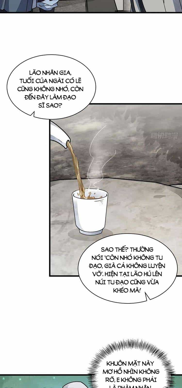 Lạn Kha Kỳ Duyên - Chương 116 - ảnh 27