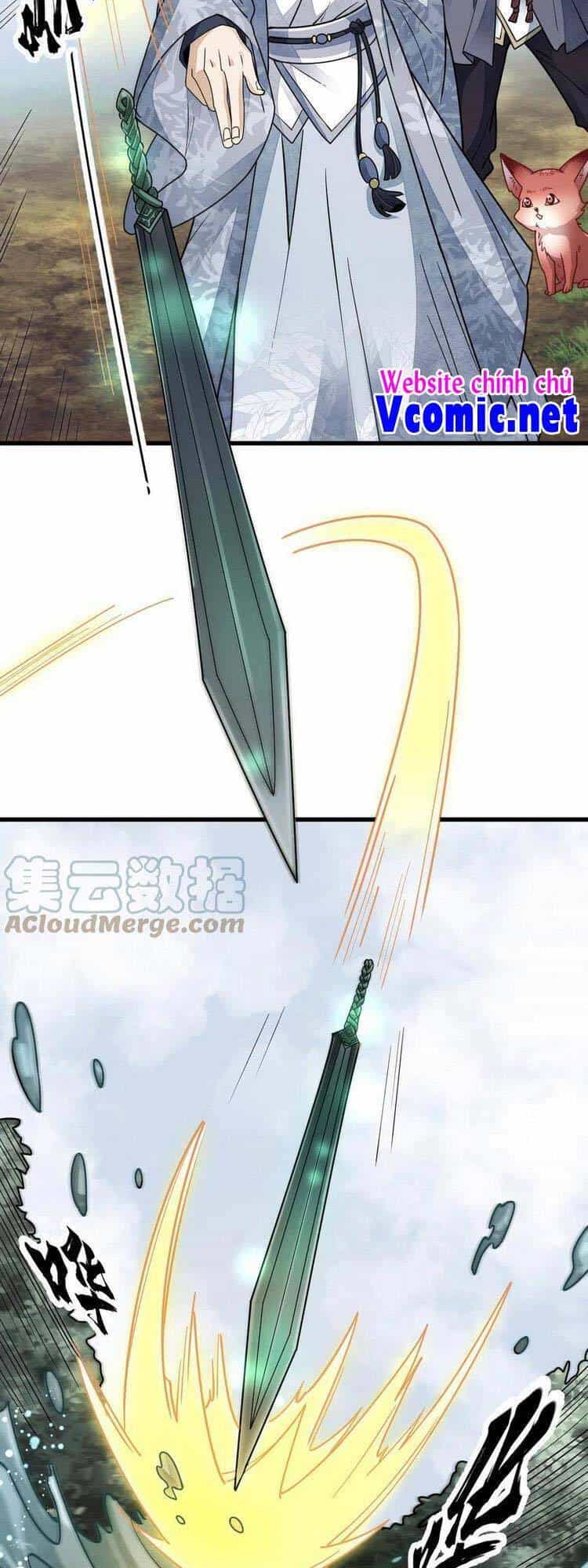 Lạn Kha Kỳ Duyên - Chương 117 - ảnh 10