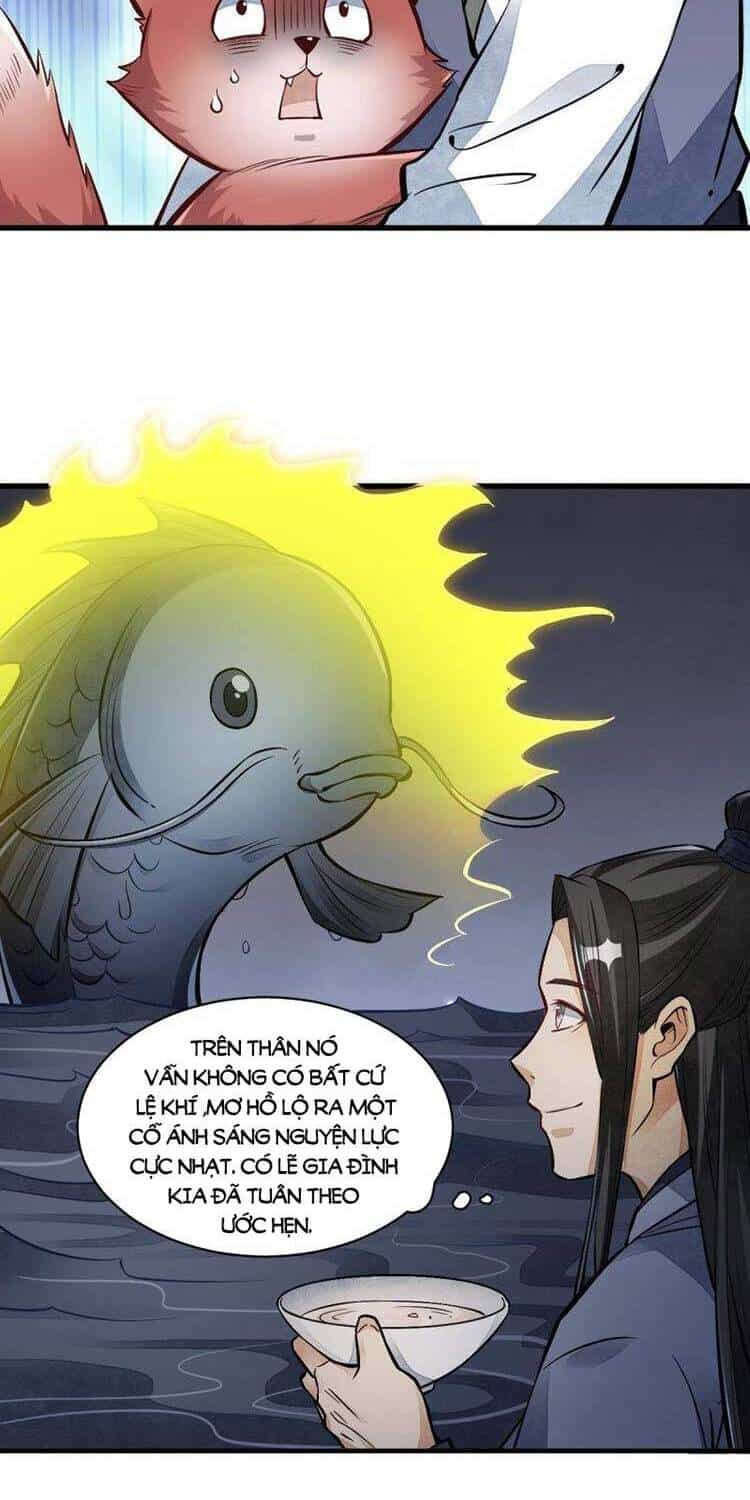Lạn Kha Kỳ Duyên - Chương 118 - ảnh 8