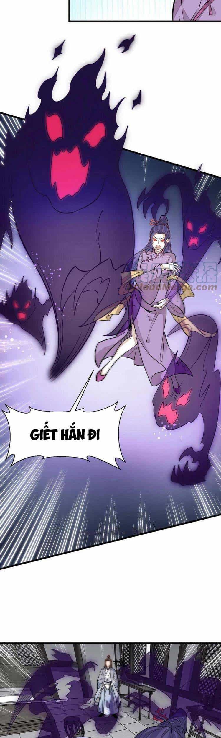 Lạn Kha Kỳ Duyên - Chương 123 - ảnh 3