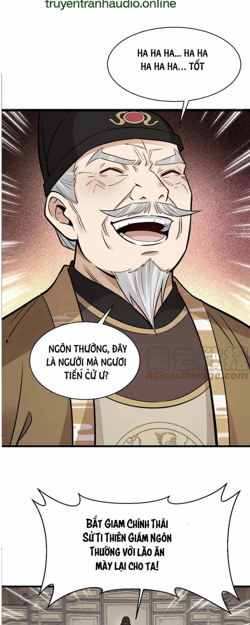 Lạn Kha Kỳ Duyên - Chương 135 - ảnh 53