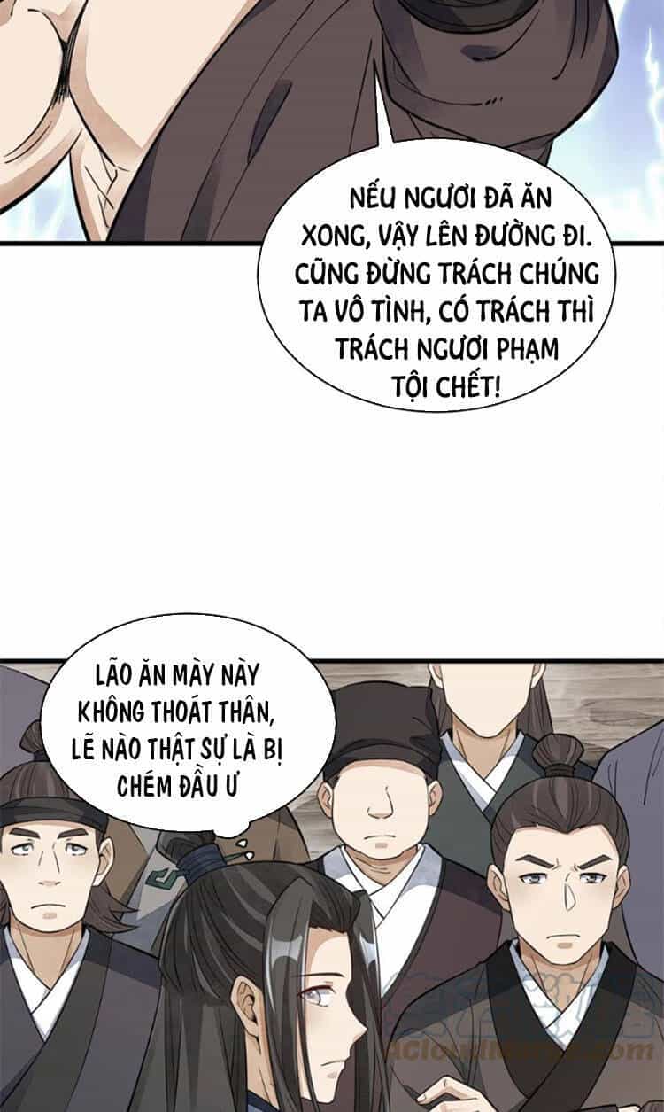 Lạn Kha Kỳ Duyên - Chương 136 - ảnh 18
