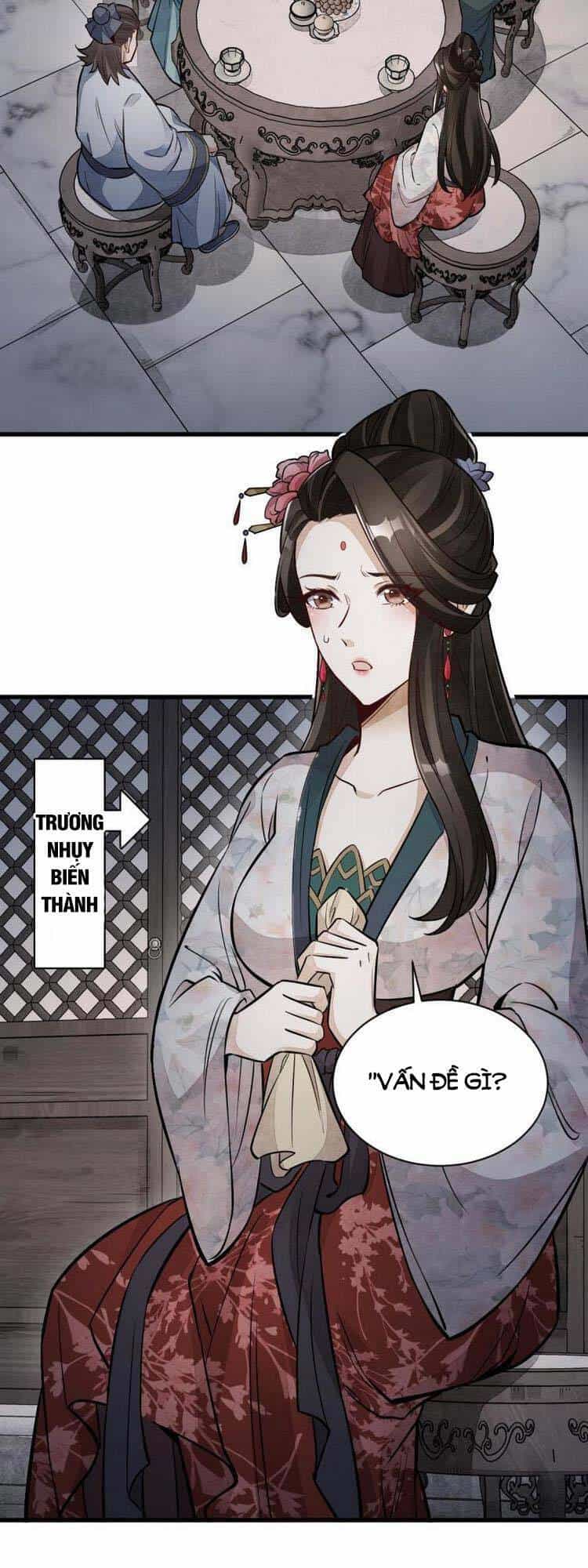 Lạn Kha Kỳ Duyên - Chương 145 - ảnh 19