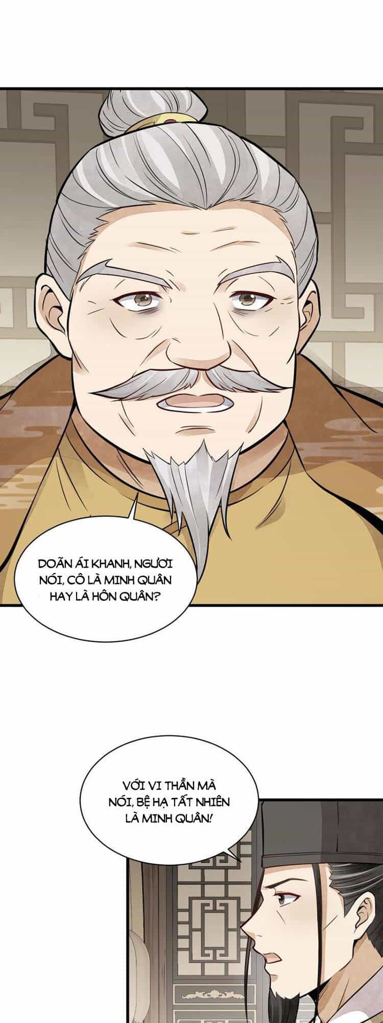 Lạn Kha Kỳ Duyên - Chương 148 - ảnh 14