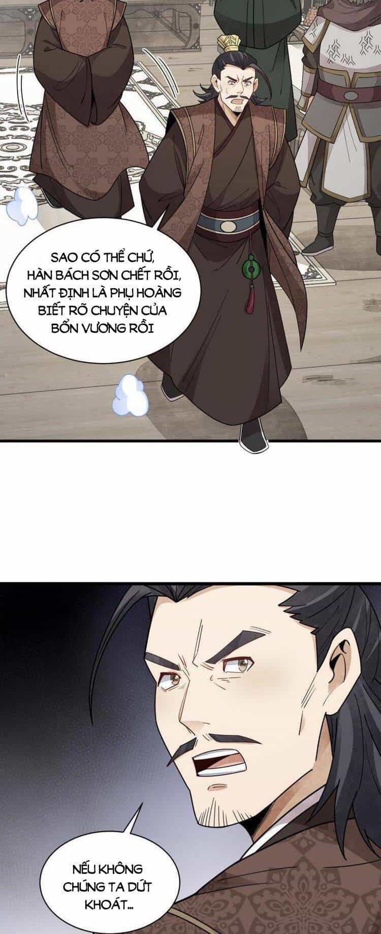 Lạn Kha Kỳ Duyên - Chương 149 - ảnh 16