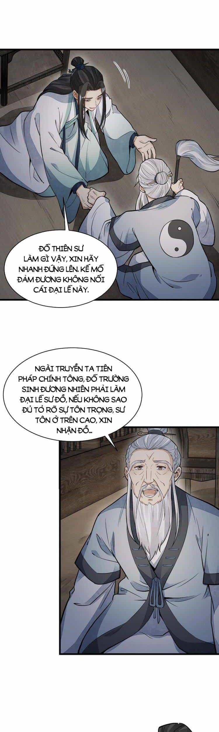 Lạn Kha Kỳ Duyên - Chương 153 - ảnh 17