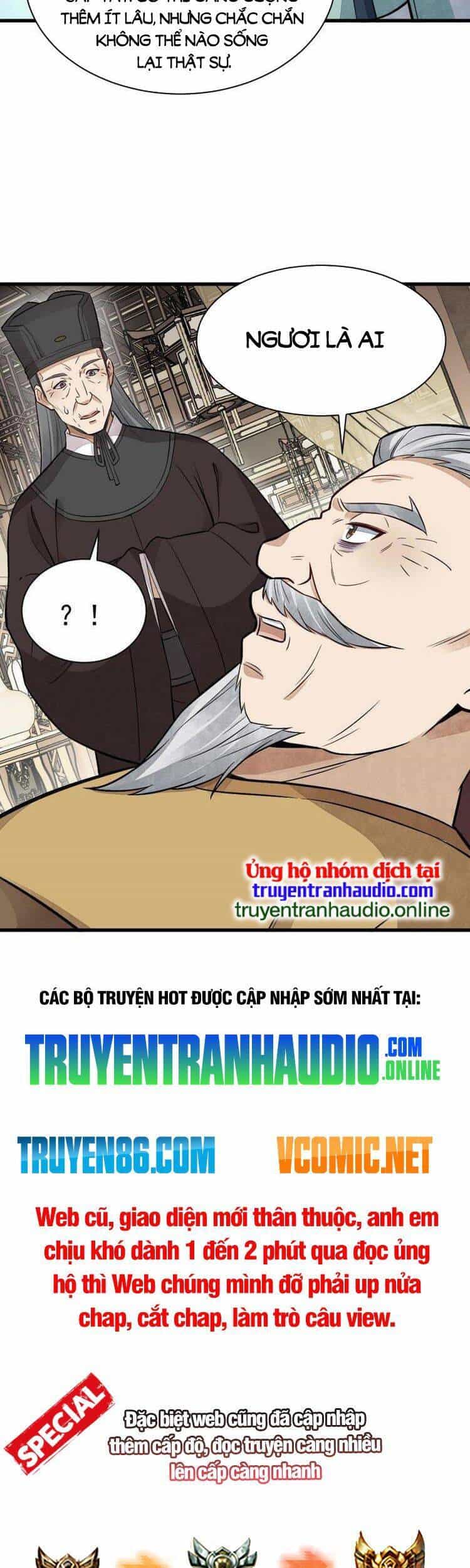 Lạn Kha Kỳ Duyên - Chương 153 - ảnh 27