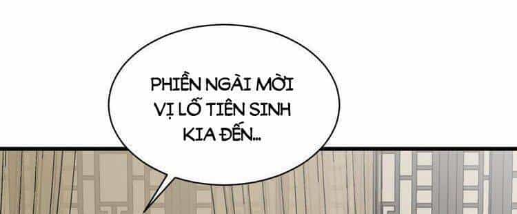Lạn Kha Kỳ Duyên - Chương 154 - ảnh 6