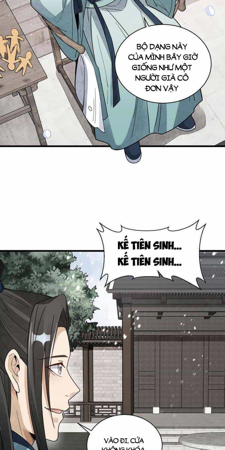 Lạn Kha Kỳ Duyên - Chương 155 - ảnh 8