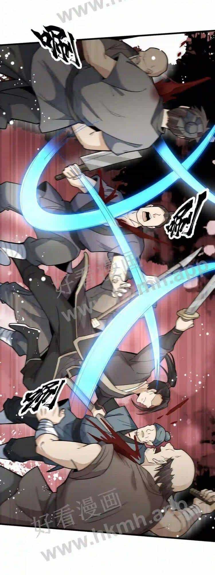 Lạn Kha Kỳ Duyên - Chương 163 - ảnh 13