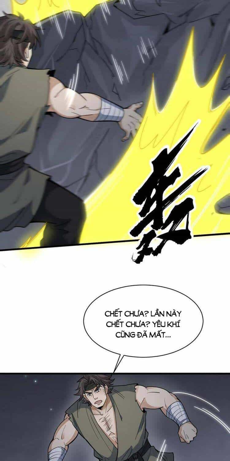 Lạn Kha Kỳ Duyên - Chương 165 - ảnh 25