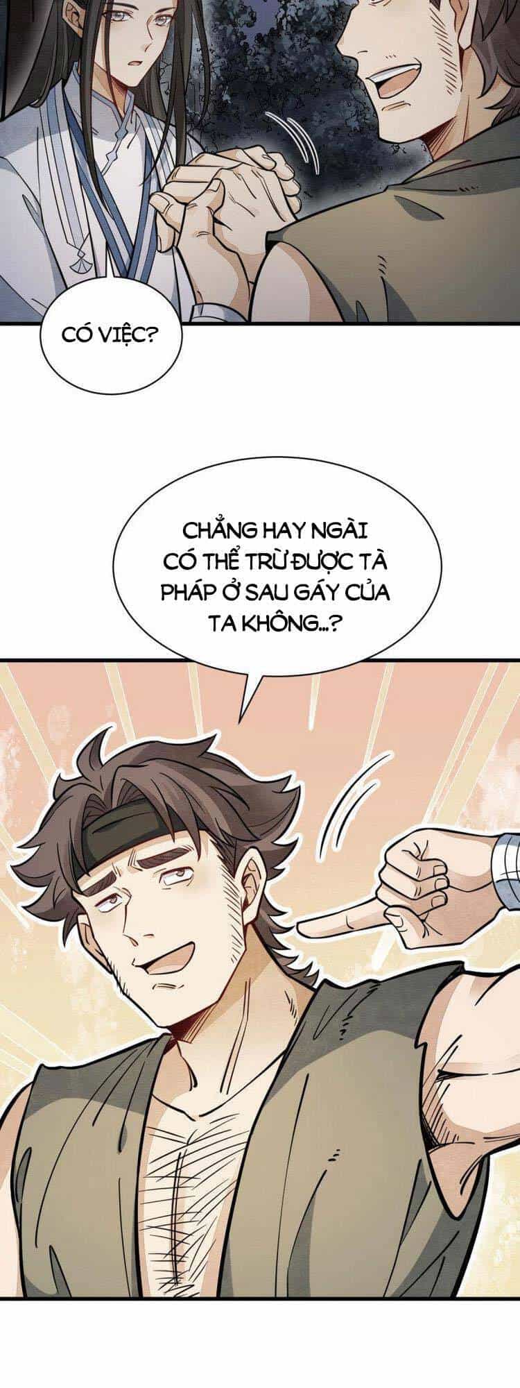 Lạn Kha Kỳ Duyên - Chương 167 - ảnh 19