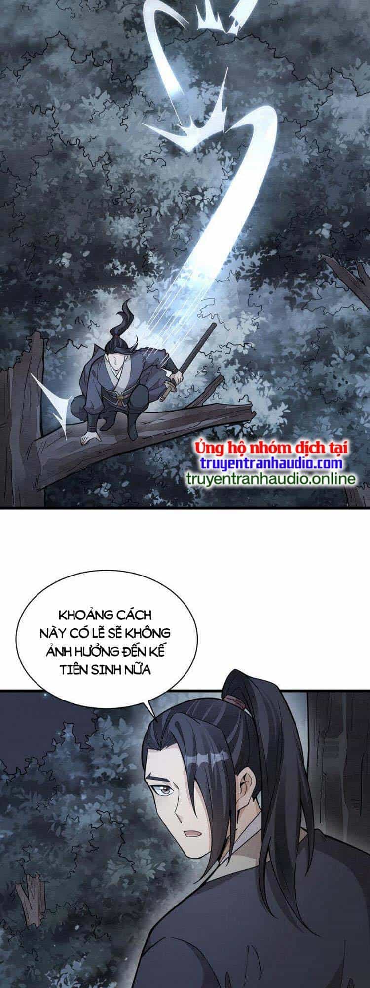 Lạn Kha Kỳ Duyên - Chương 167 - ảnh 28