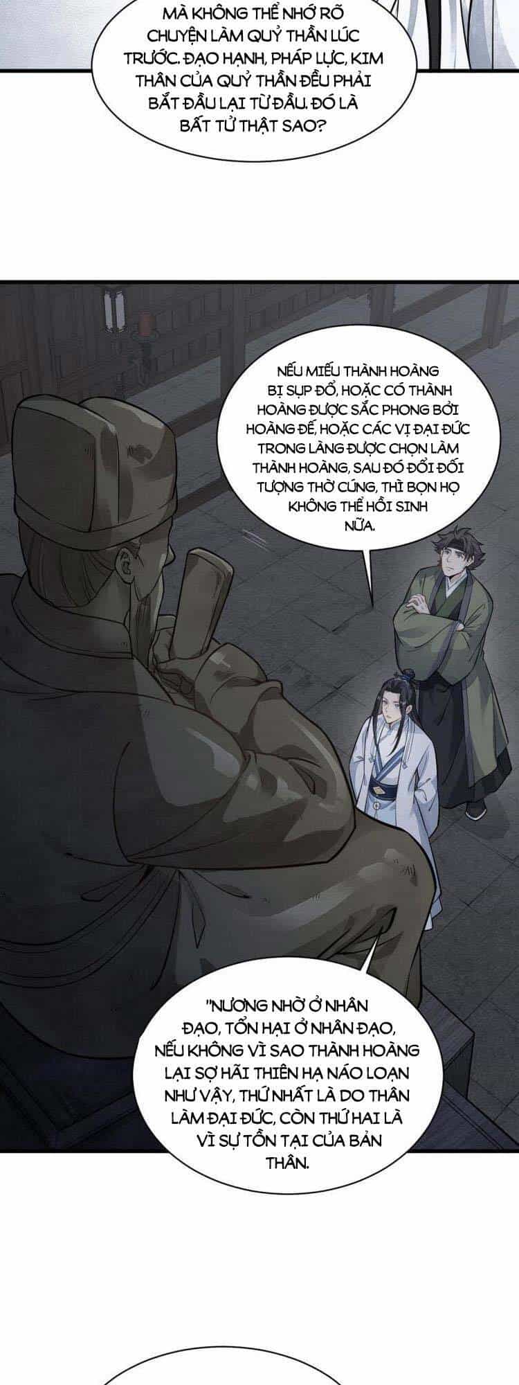 Lạn Kha Kỳ Duyên - Chương 175 - ảnh 26