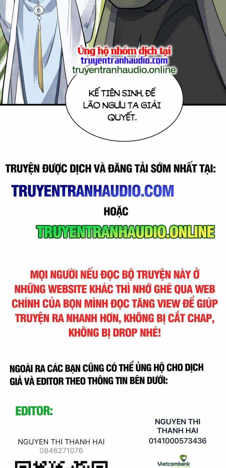 Lạn Kha Kỳ Duyên - Chương 175 - ảnh 31