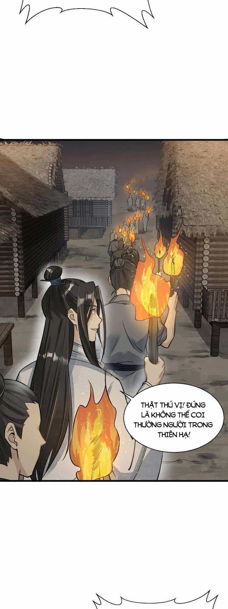 Lạn Kha Kỳ Duyên - Chương 180 - ảnh 17