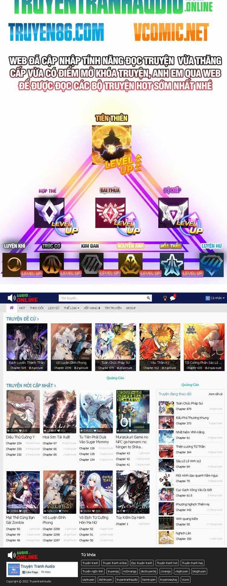 Lạn Kha Kỳ Duyên - Chương 187 - ảnh 32