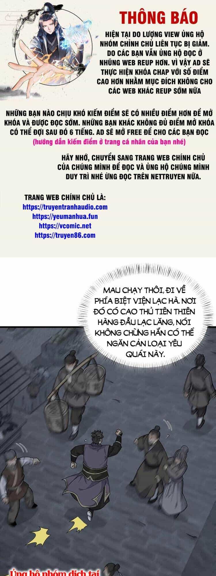 Lạn Kha Kỳ Duyên - Chương 197 - ảnh 1