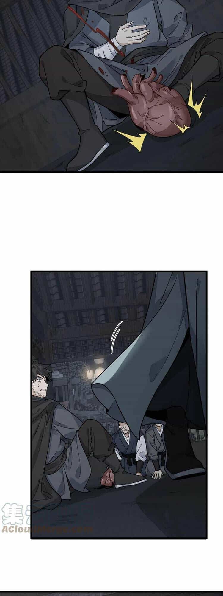 Lạn Kha Kỳ Duyên - Chương 197 - ảnh 4