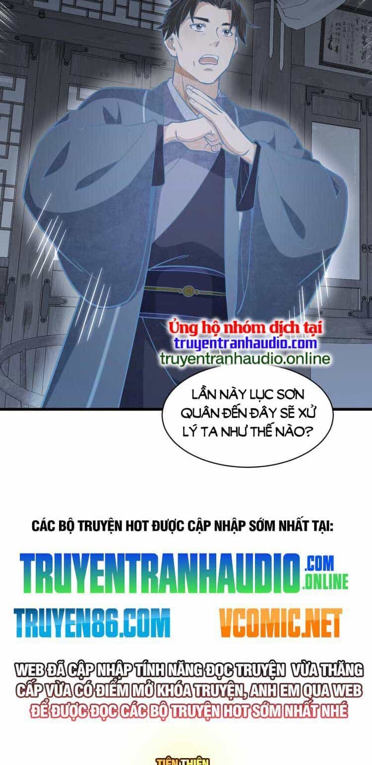 Lạn Kha Kỳ Duyên - Chương 206 - ảnh 31