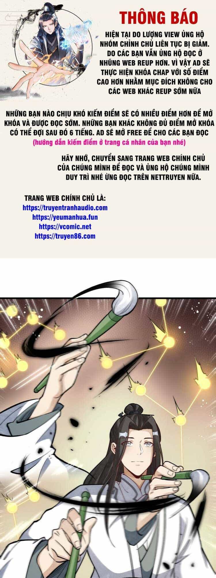 Lạn Kha Kỳ Duyên - Chương 212 - ảnh 1