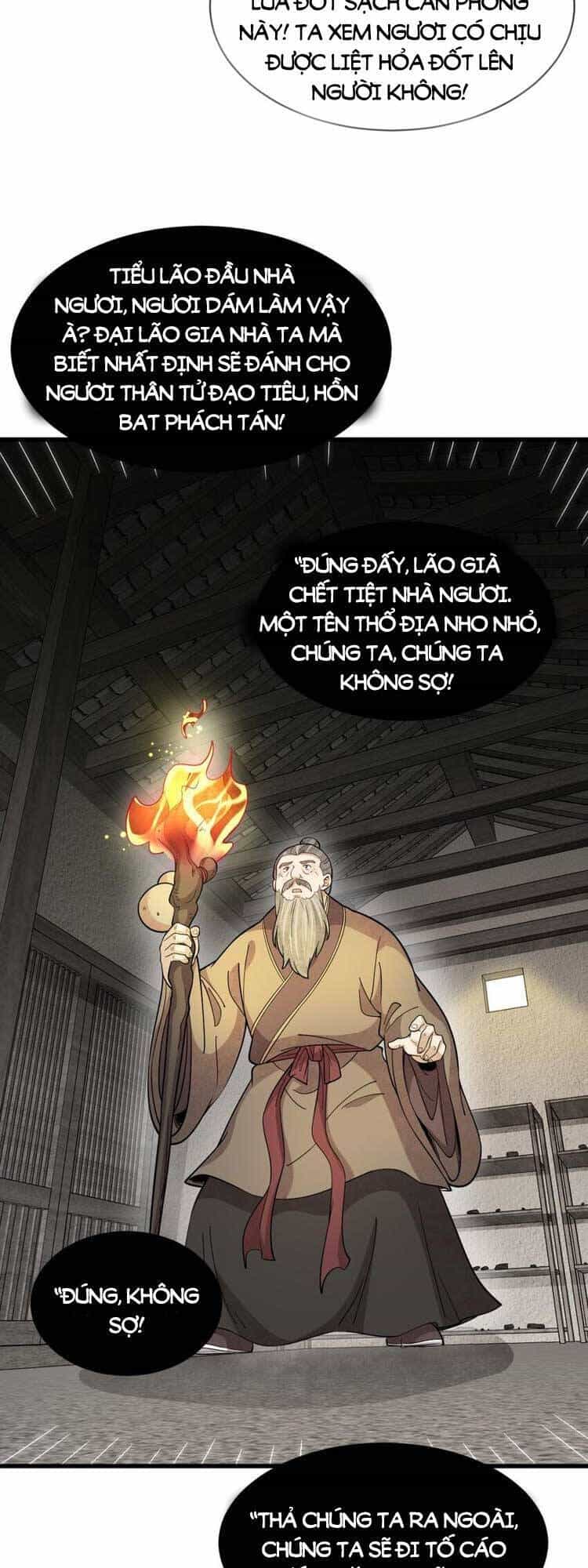 Lạn Kha Kỳ Duyên - Chương 213 - ảnh 7