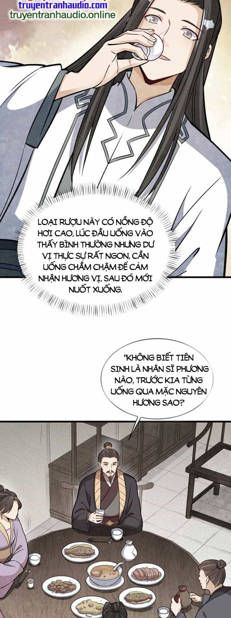 Lạn Kha Kỳ Duyên - Chương 214 - ảnh 27