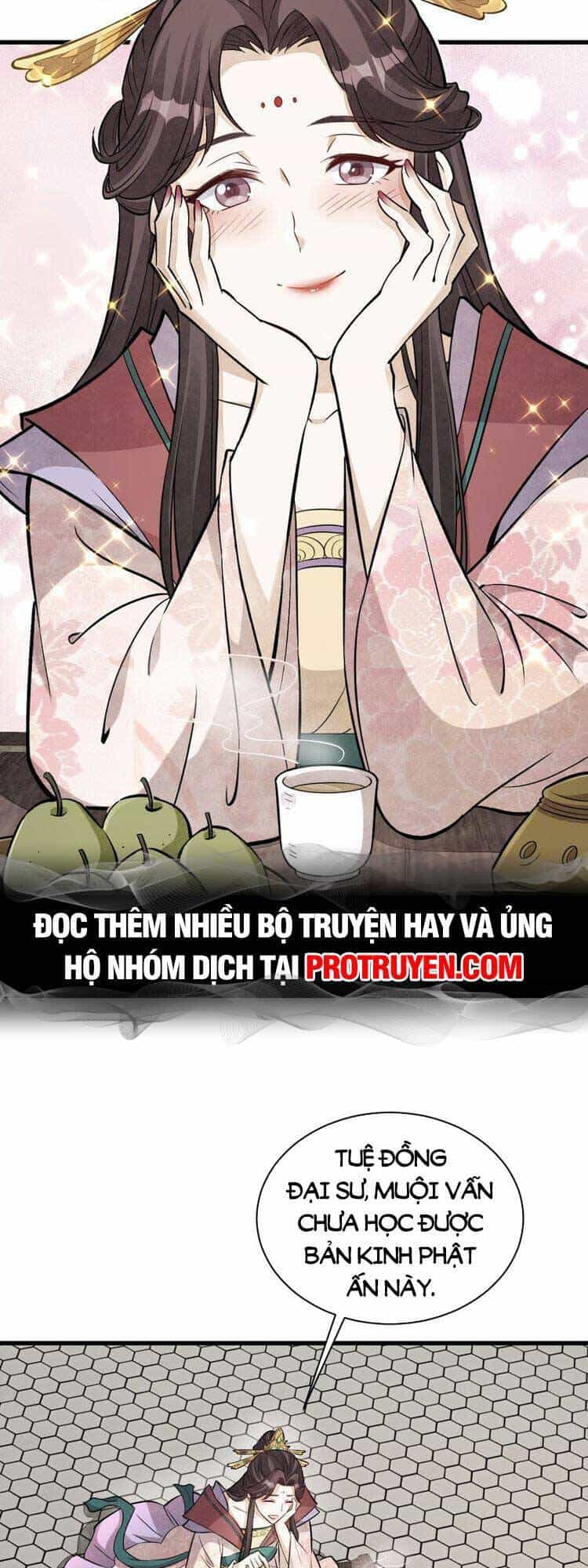 Lạn Kha Kỳ Duyên - Chương 216 - ảnh 5