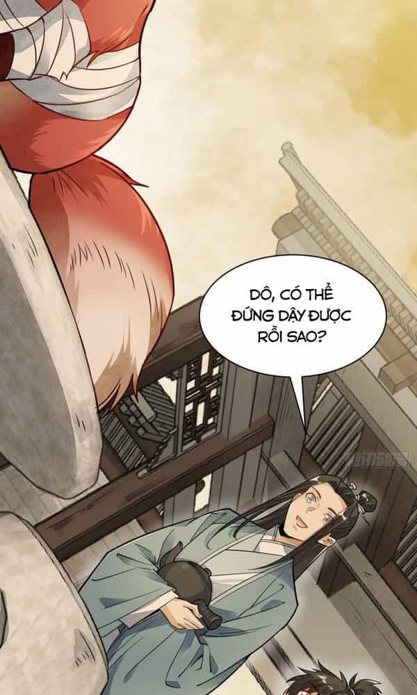 Lạn Kha Kỳ Duyên - Chương 21 - ảnh 23